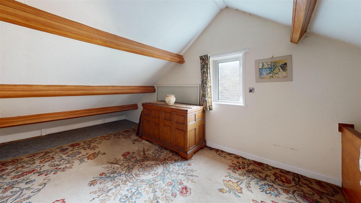 Fairview, Hetton. Skipton