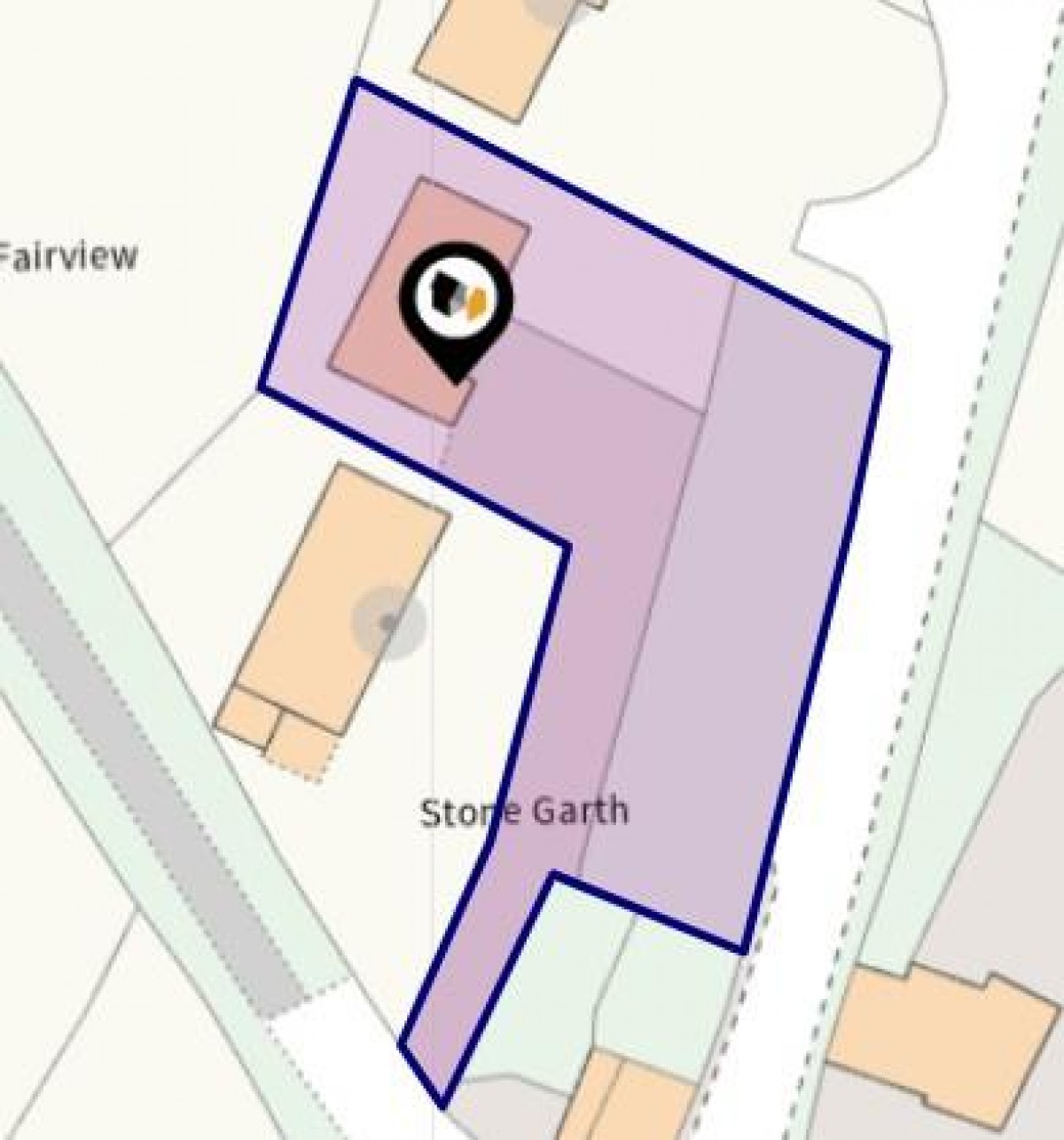 Fairview, Hetton. Skipton