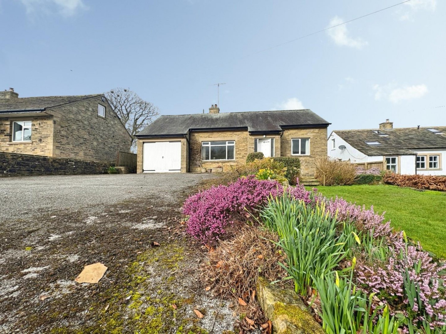 Fairview, Hetton. Skipton