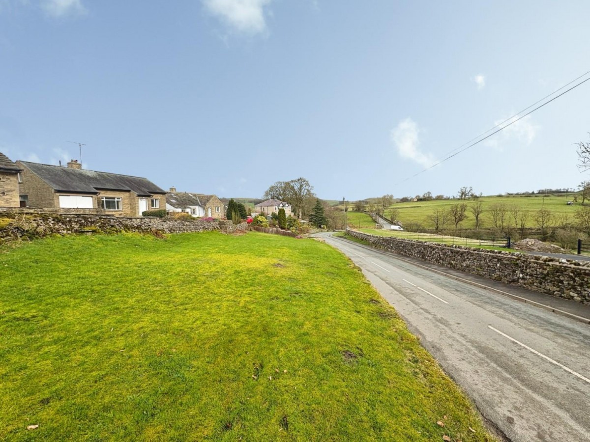 Fairview, Hetton. Skipton