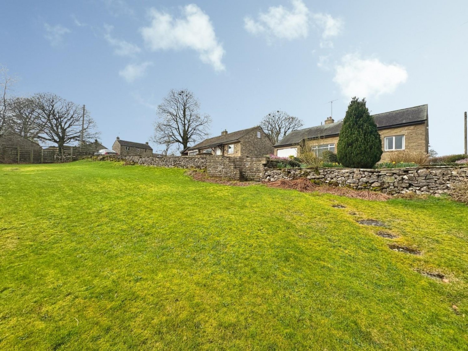 Fairview, Hetton. Skipton