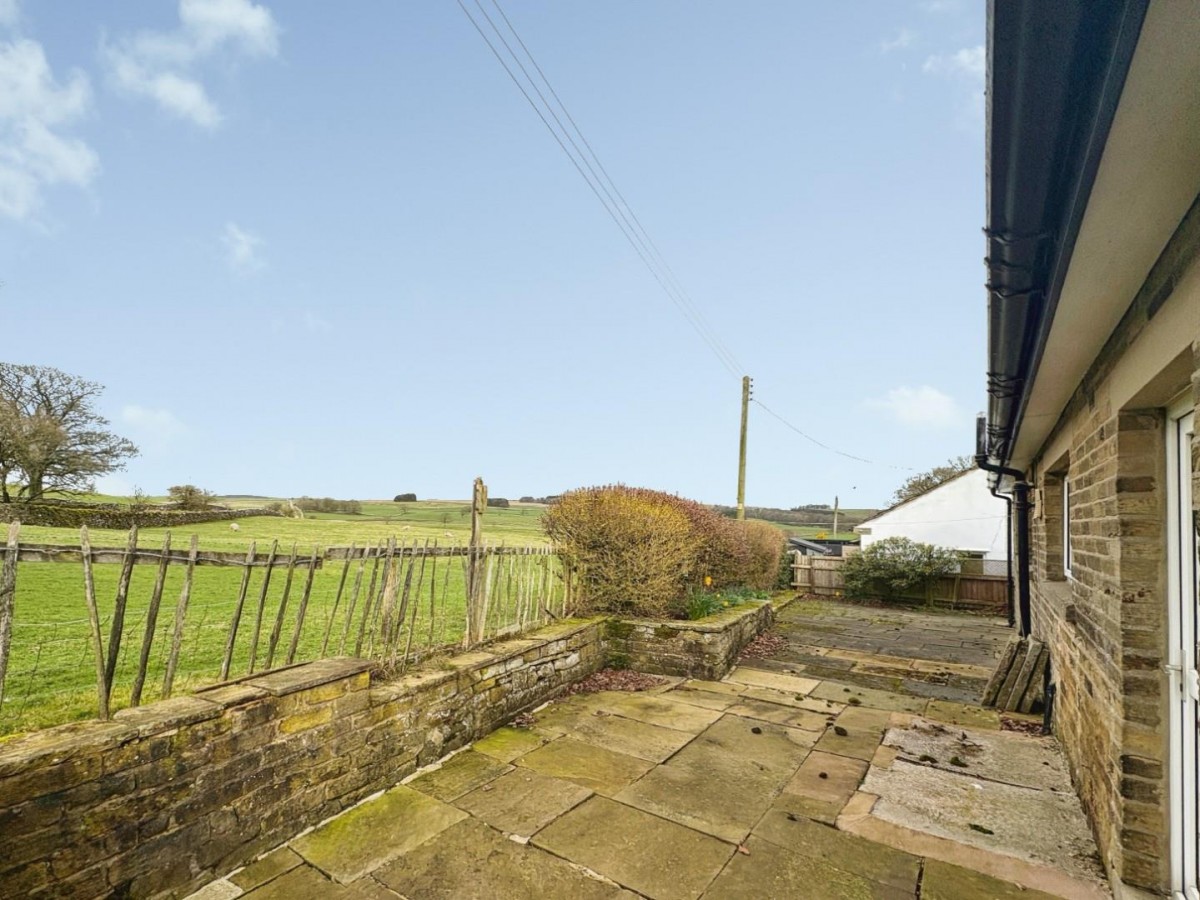 Fairview, Hetton. Skipton