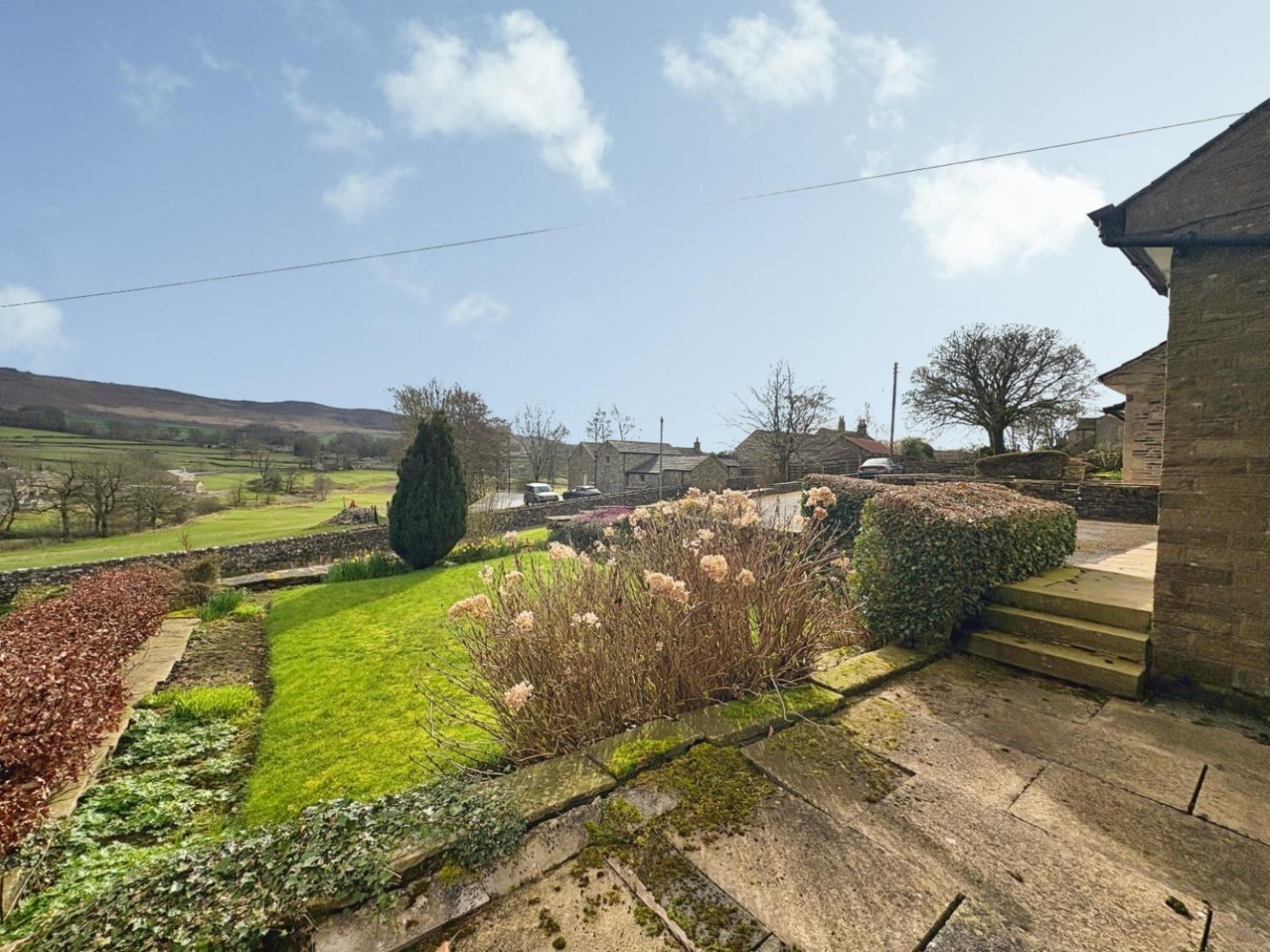 Fairview, Hetton. Skipton