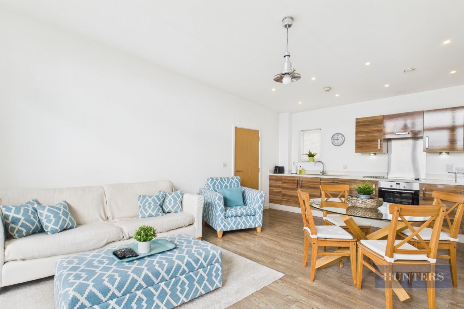 Empress Heights, College Street, Southampton