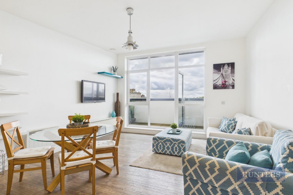 Empress Heights, College Street, Southampton