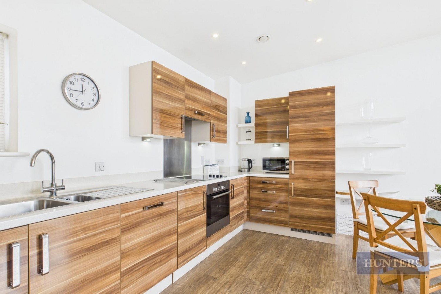 Empress Heights, College Street, Southampton