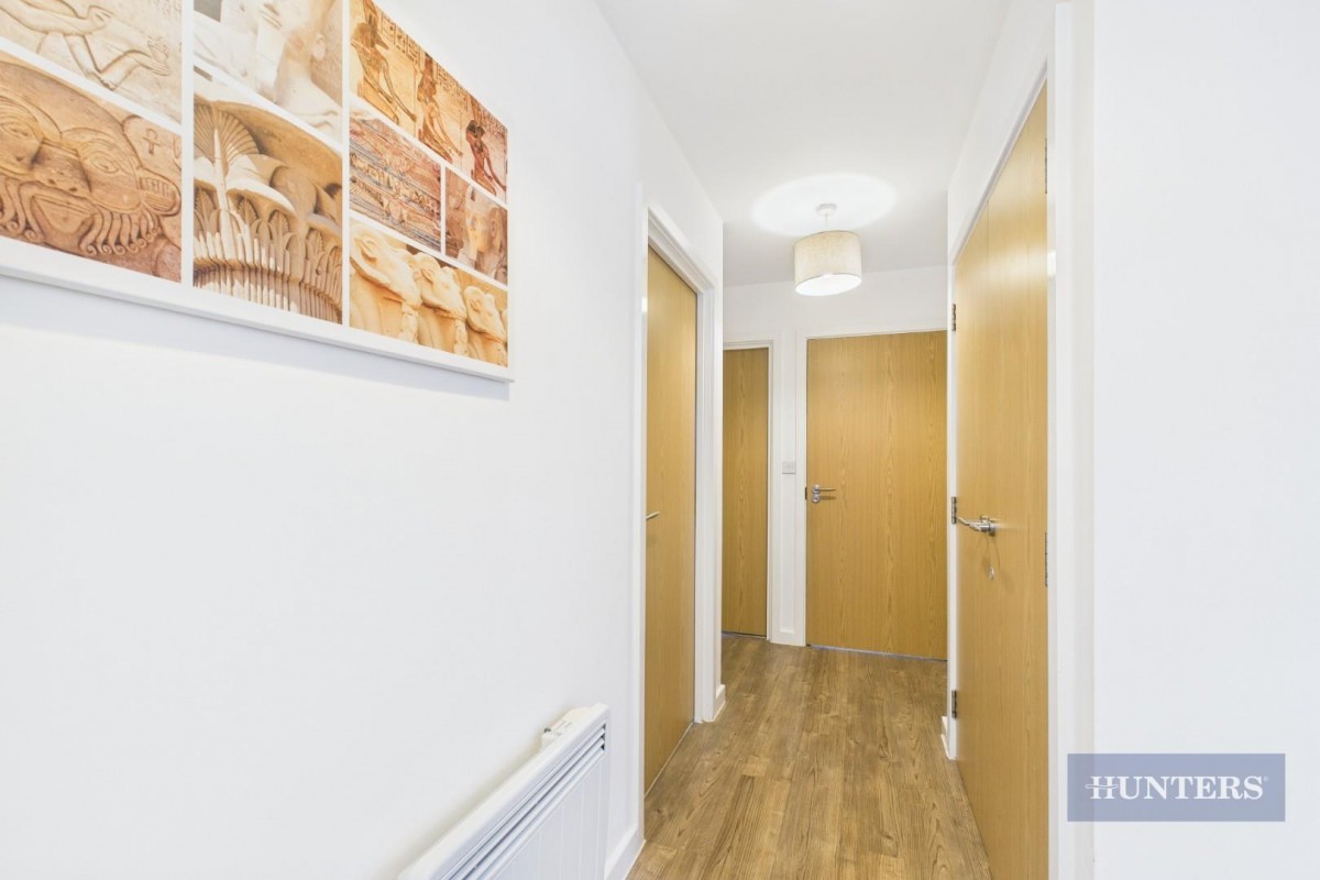 Empress Heights, College Street, Southampton