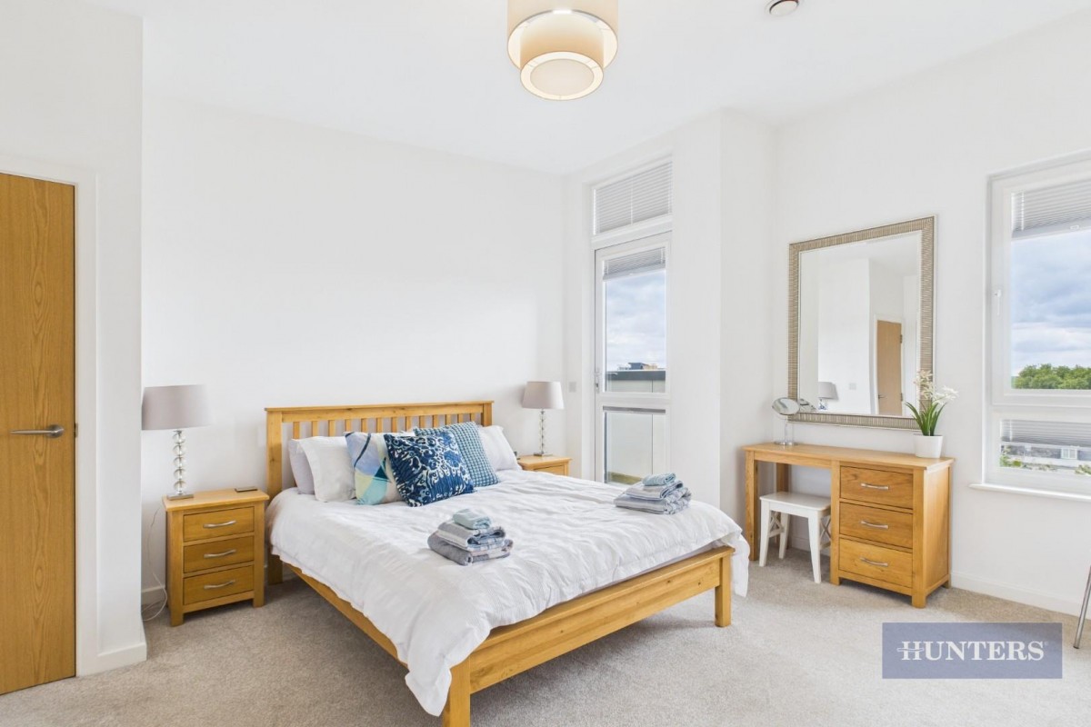 Empress Heights, College Street, Southampton