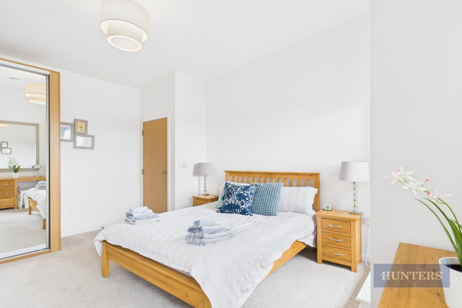 Empress Heights, College Street, Southampton