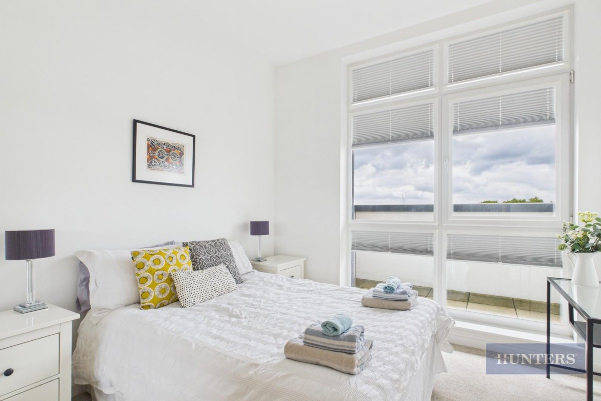 Empress Heights, College Street, Southampton