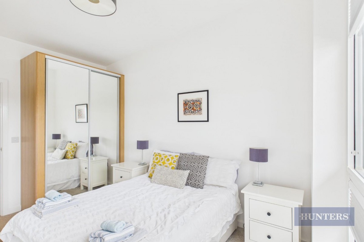 Empress Heights, College Street, Southampton