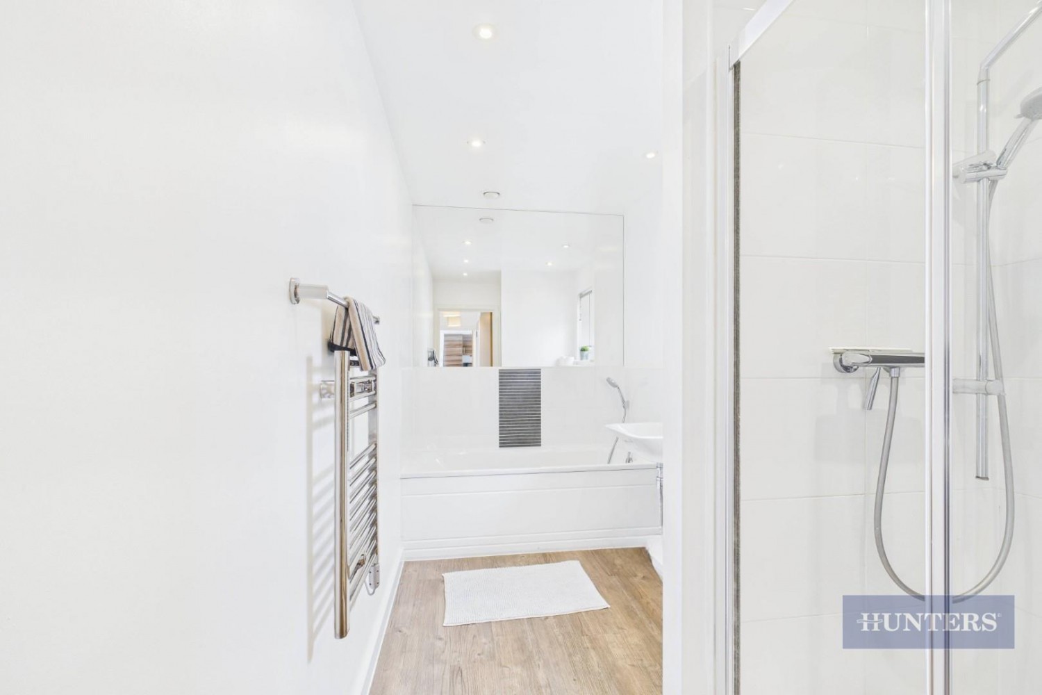 Empress Heights, College Street, Southampton