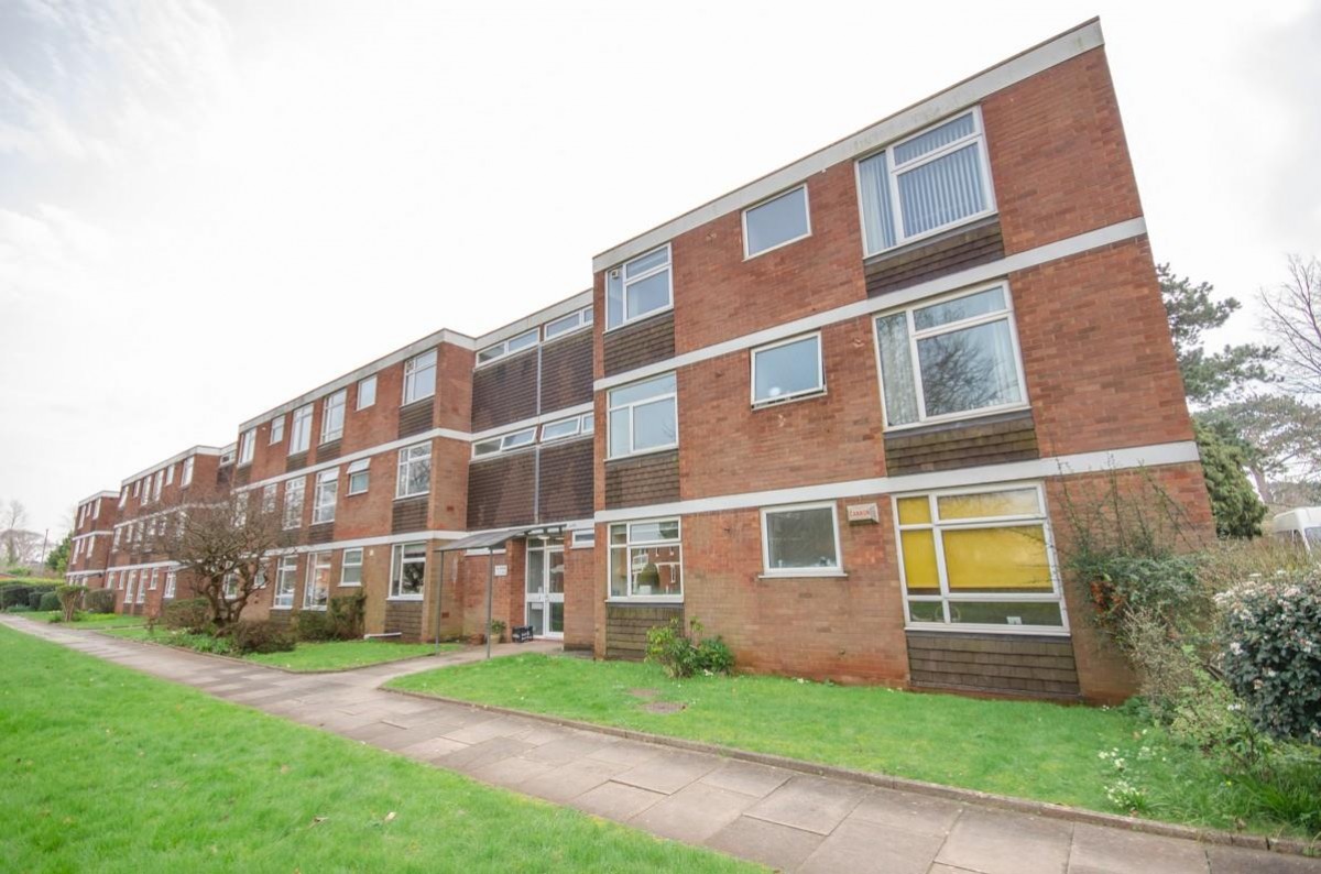 Marlborough Drive, Frenchay, Bristol, BS16 1PW