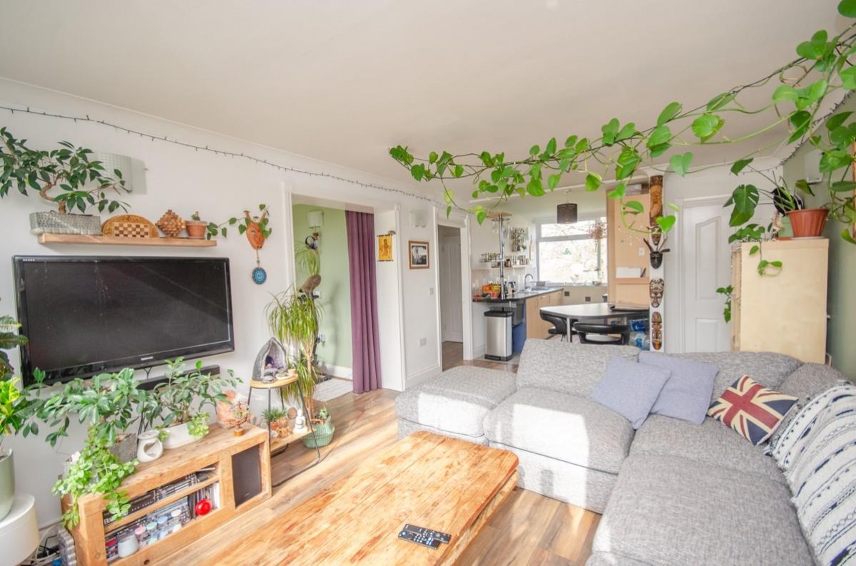 Marlborough Drive, Frenchay, Bristol, BS16 1PW