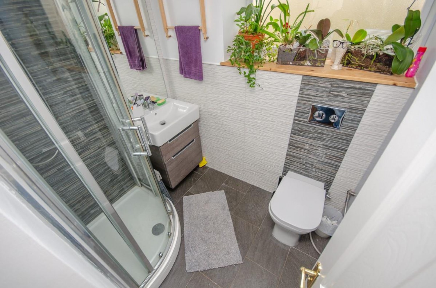 2 bedroom Flat for sale in Marlborough Drive, Frenchay, Bristol, BS16 1PW