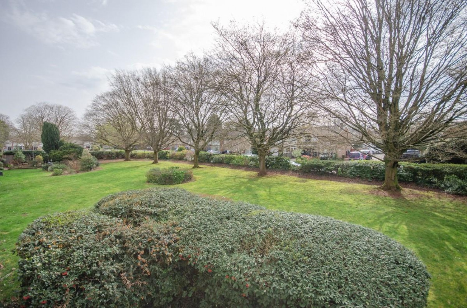2 bedroom Flat for sale in Marlborough Drive, Frenchay, Bristol, BS16 1PW