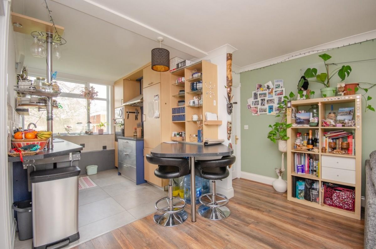 Marlborough Drive, Frenchay, Bristol, BS16 1PW