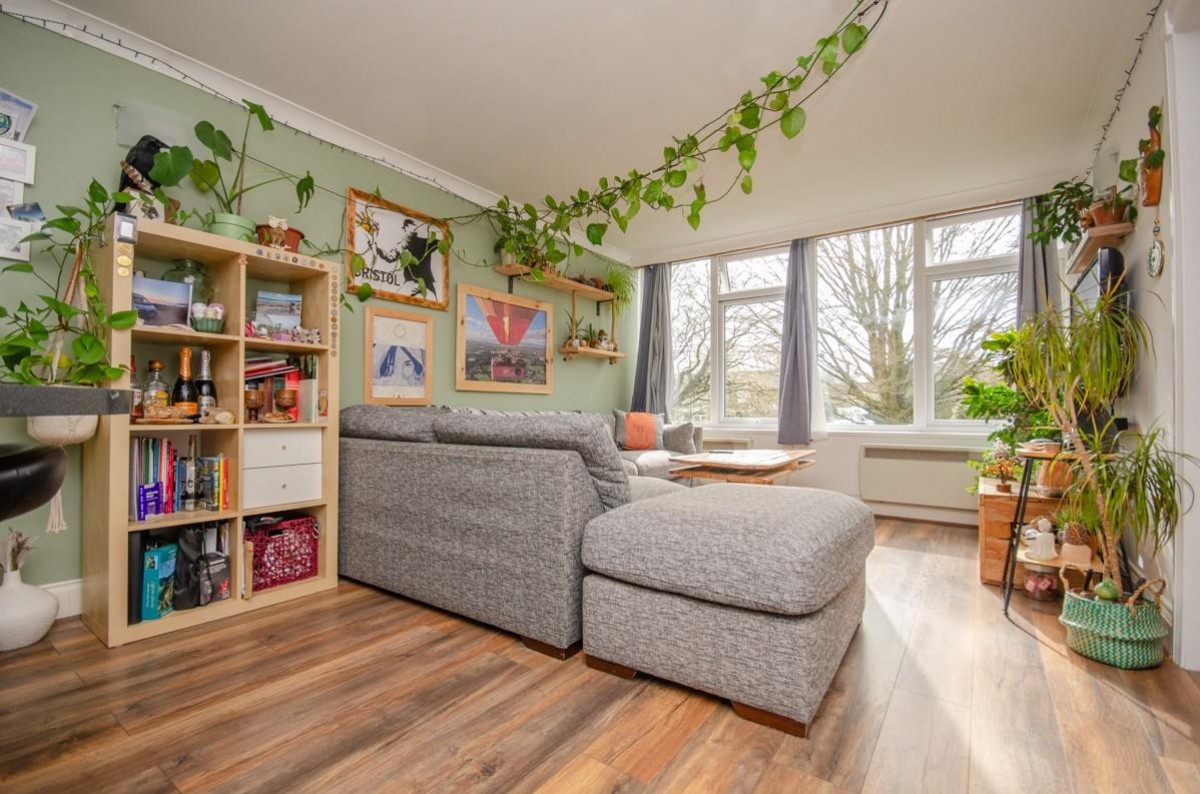 Marlborough Drive, Frenchay, Bristol, BS16 1PW