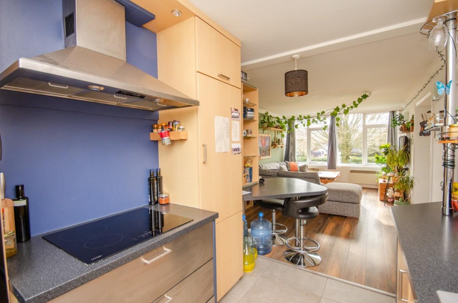 2 bedroom Flat for sale in Marlborough Drive, Frenchay, Bristol, BS16 1PW