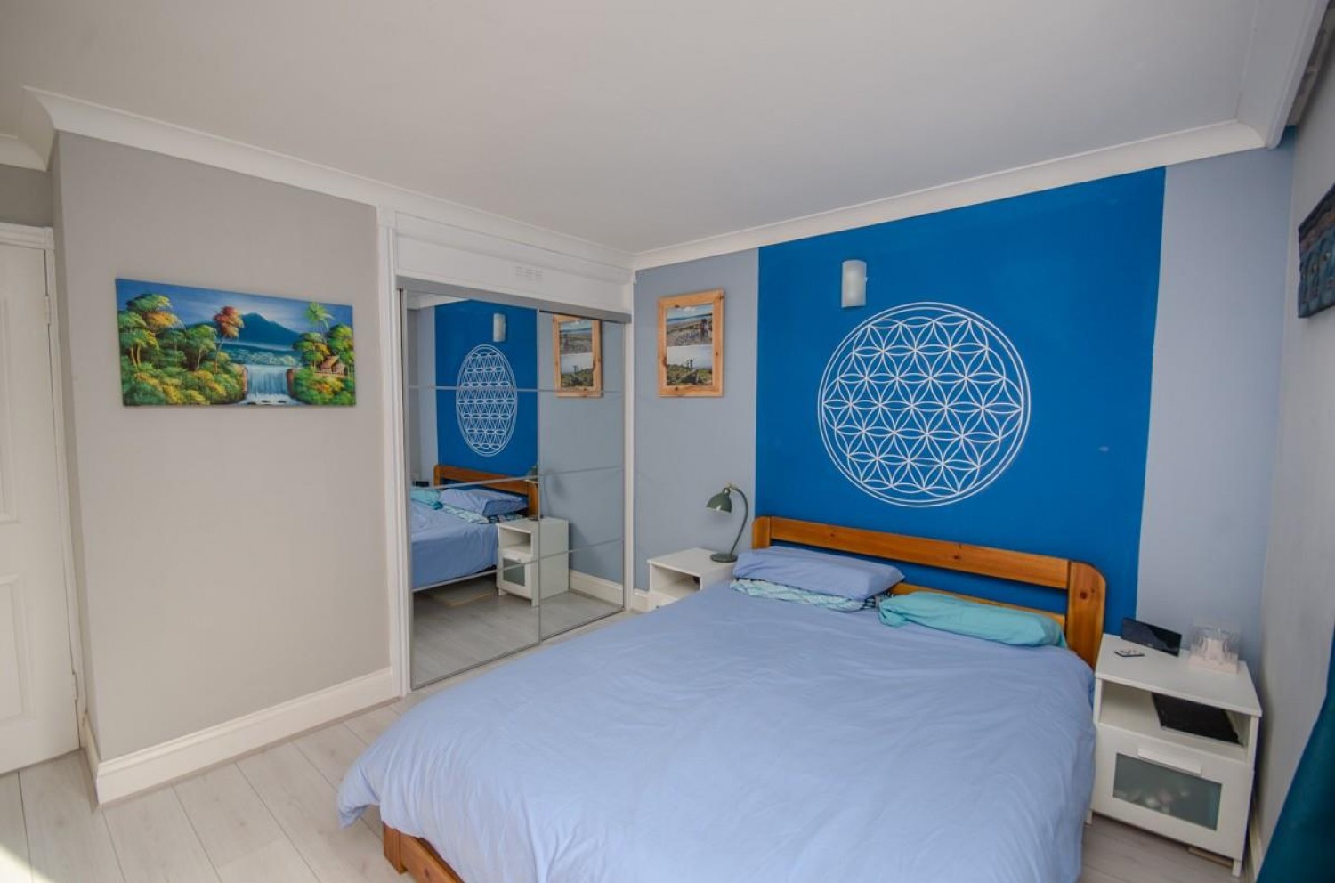 2 bedroom Flat for sale in Marlborough Drive, Frenchay, Bristol, BS16 1PW