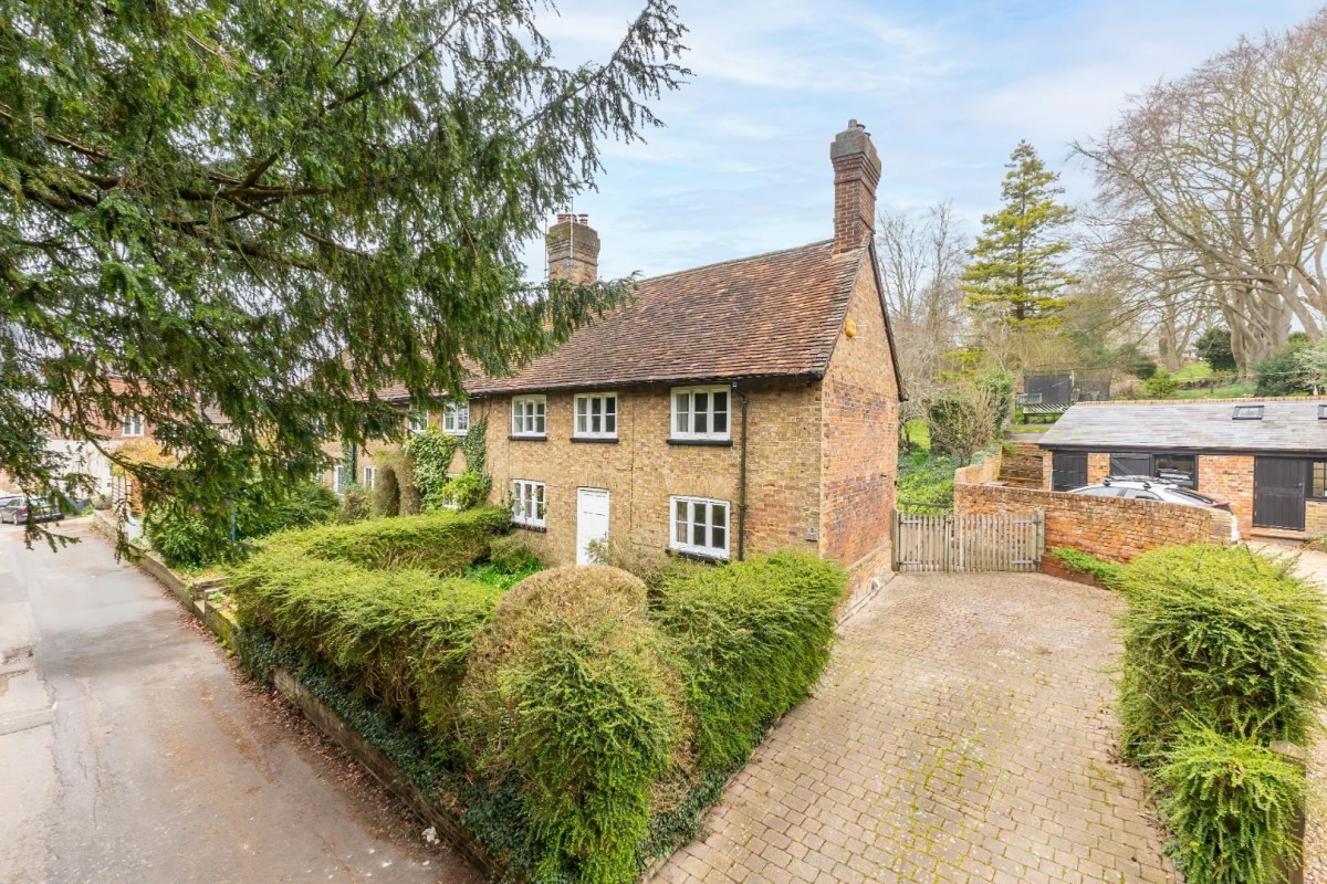 Vicarage Lane, Ivinghoe