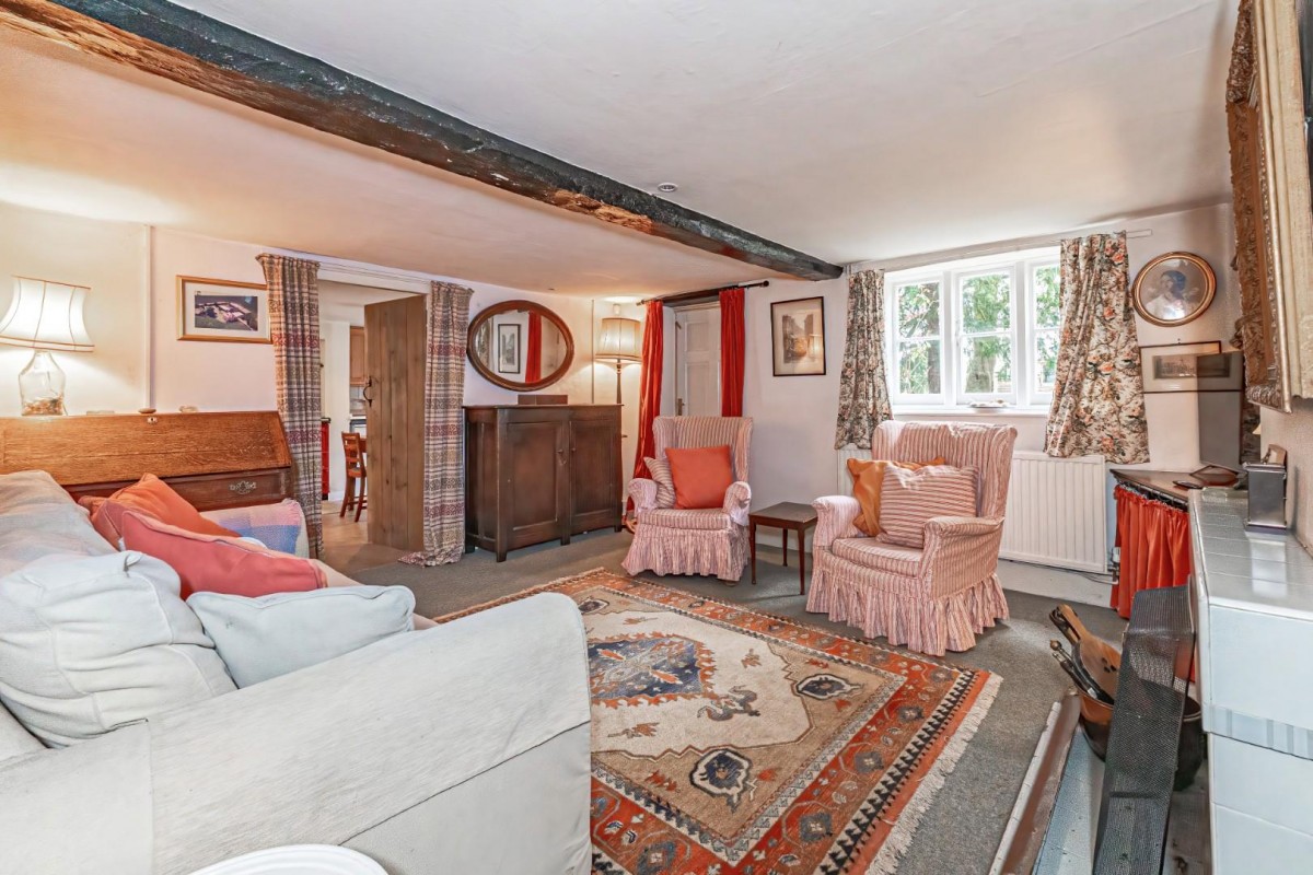 Vicarage Lane, Ivinghoe