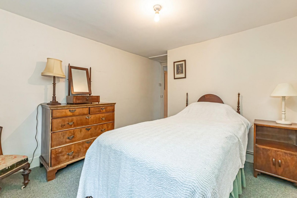 Vicarage Lane, Ivinghoe