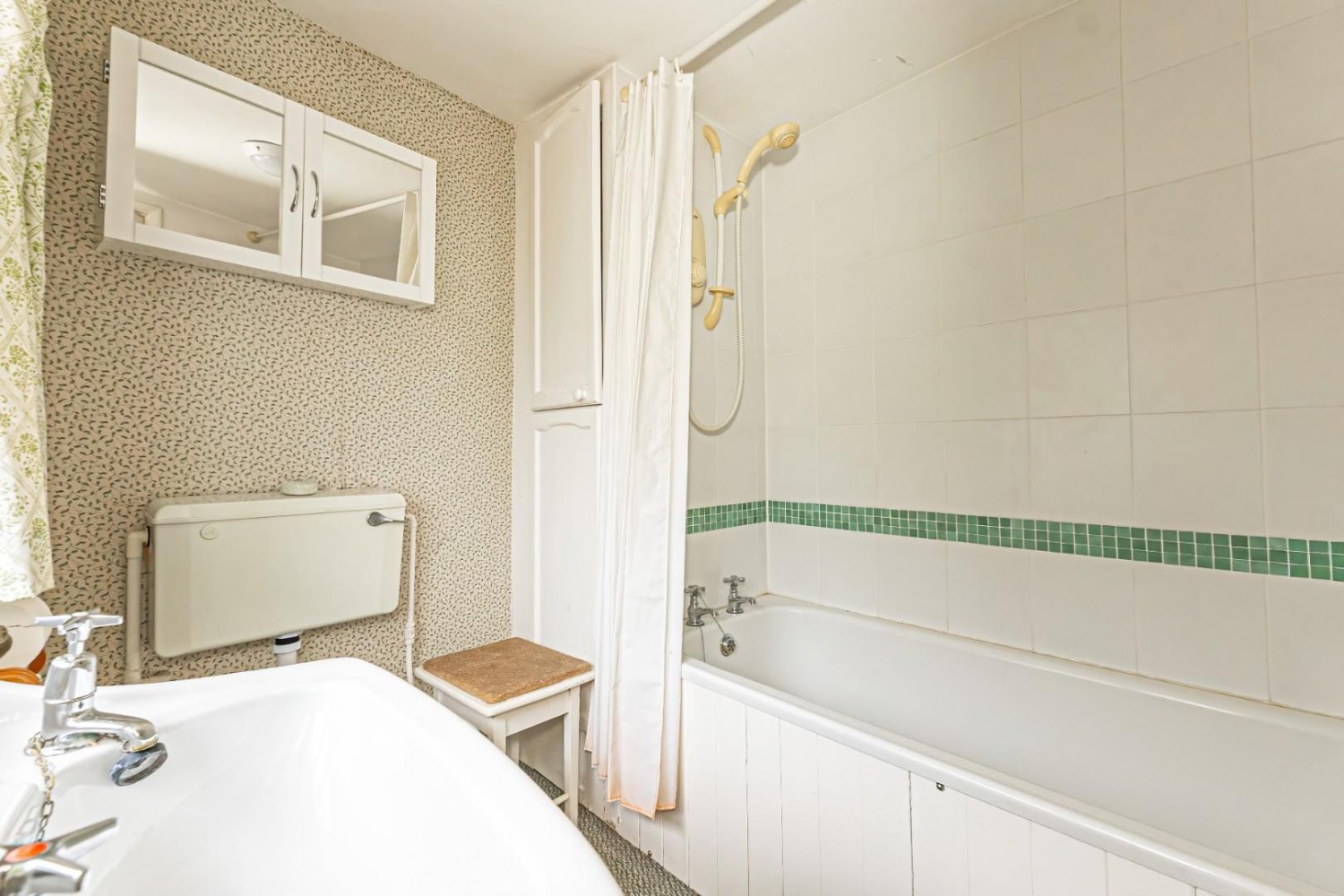 Vicarage Lane, Ivinghoe