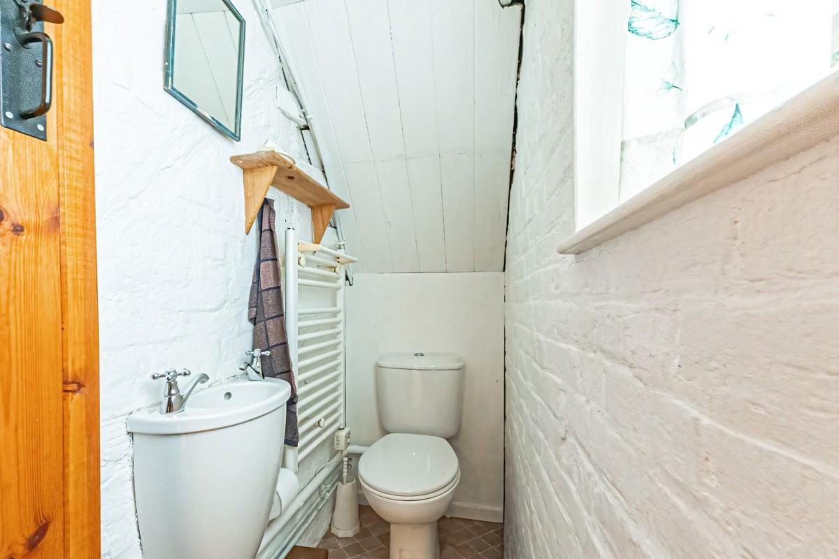 Vicarage Lane, Ivinghoe