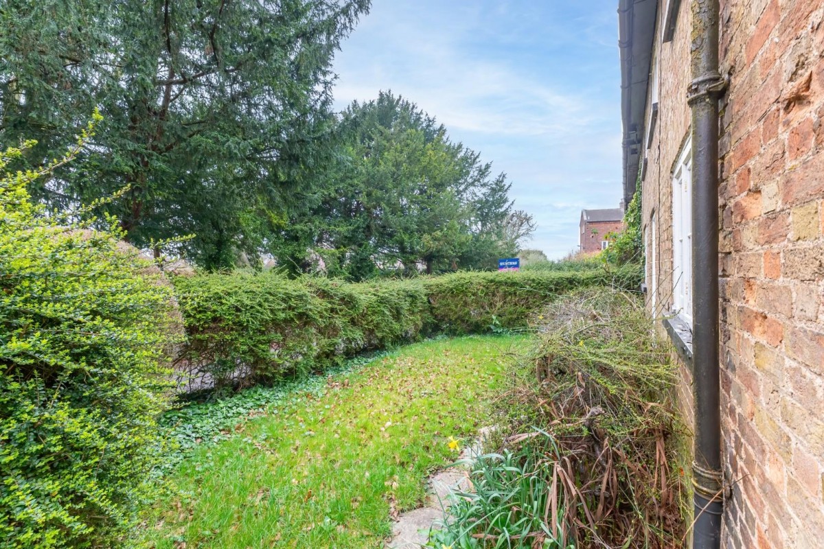 Vicarage Lane, Ivinghoe