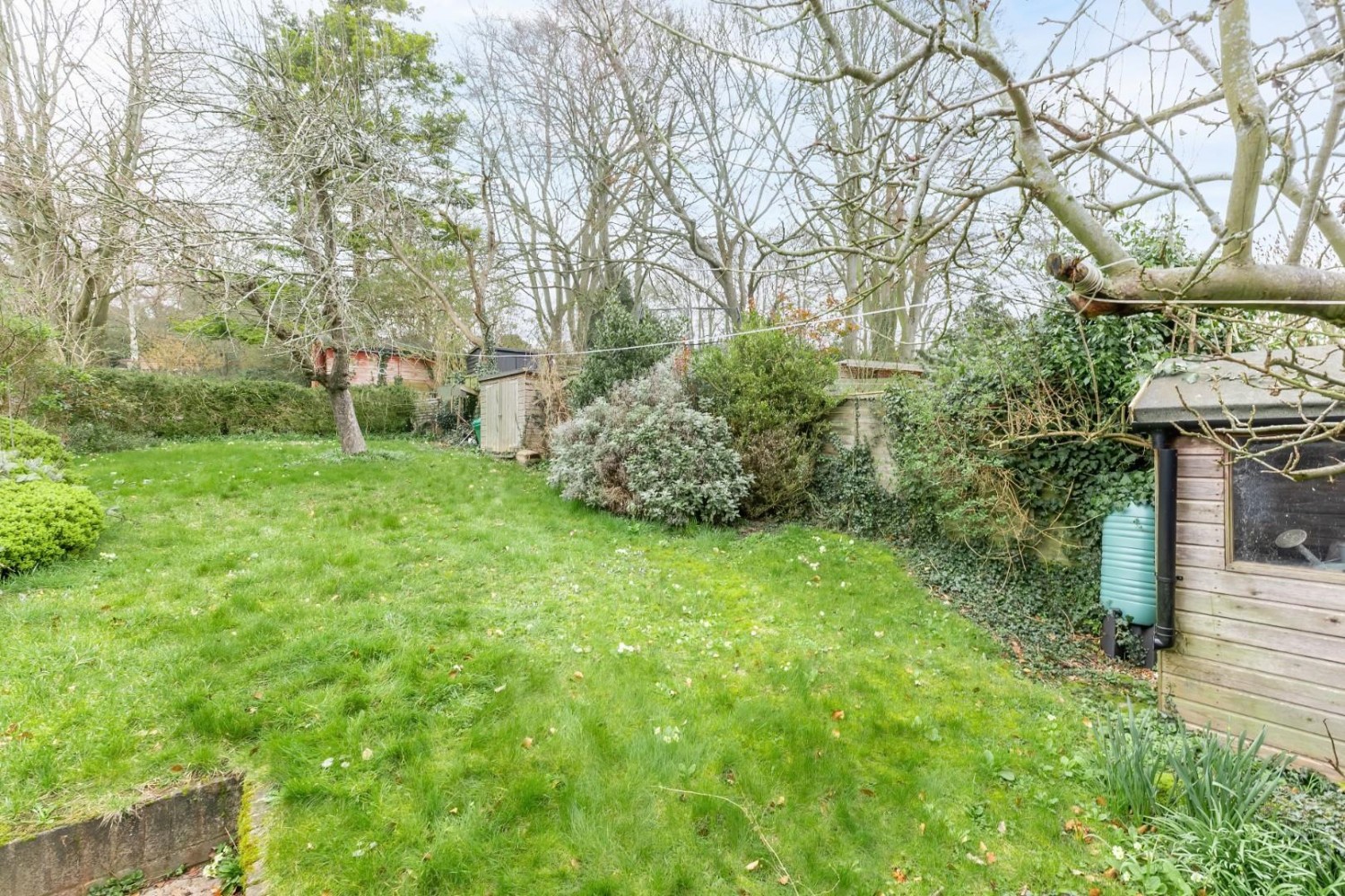 Vicarage Lane, Ivinghoe