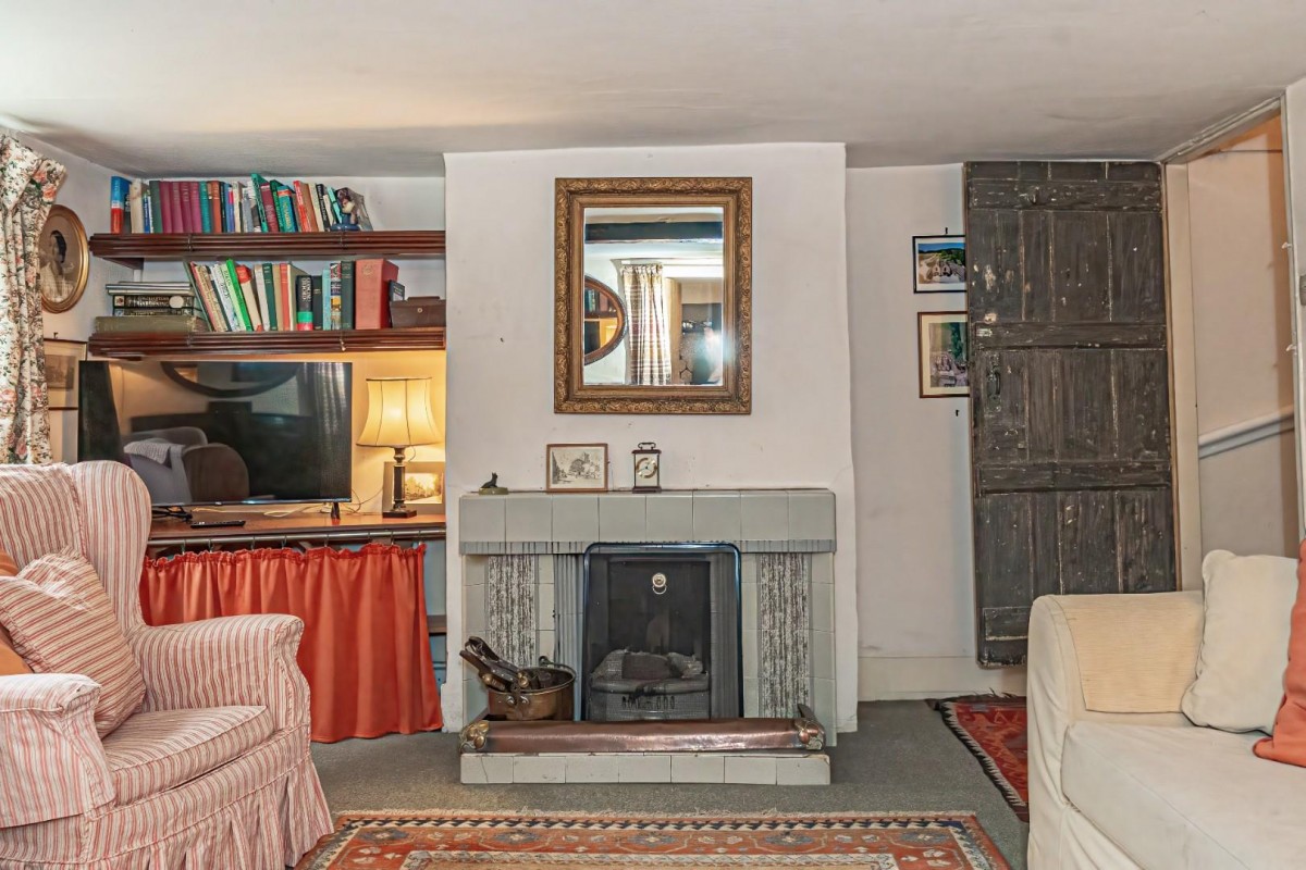 Vicarage Lane, Ivinghoe