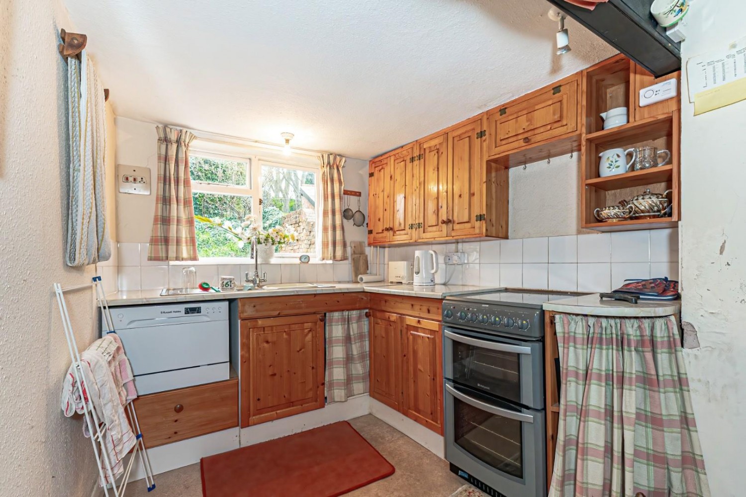 Vicarage Lane, Ivinghoe