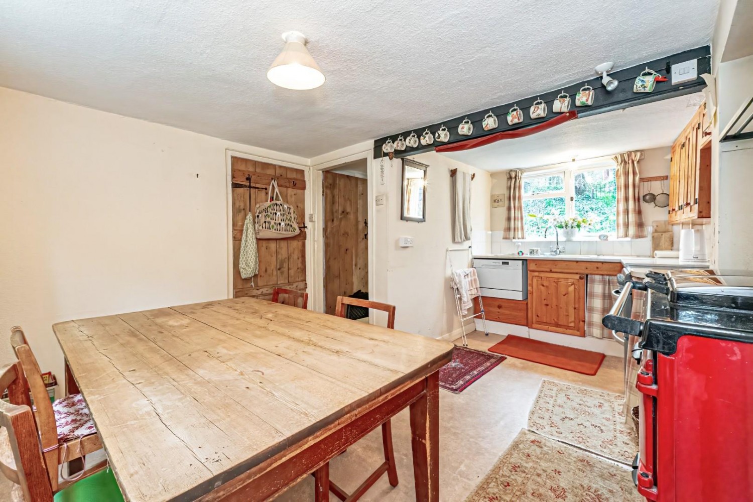 Vicarage Lane, Ivinghoe