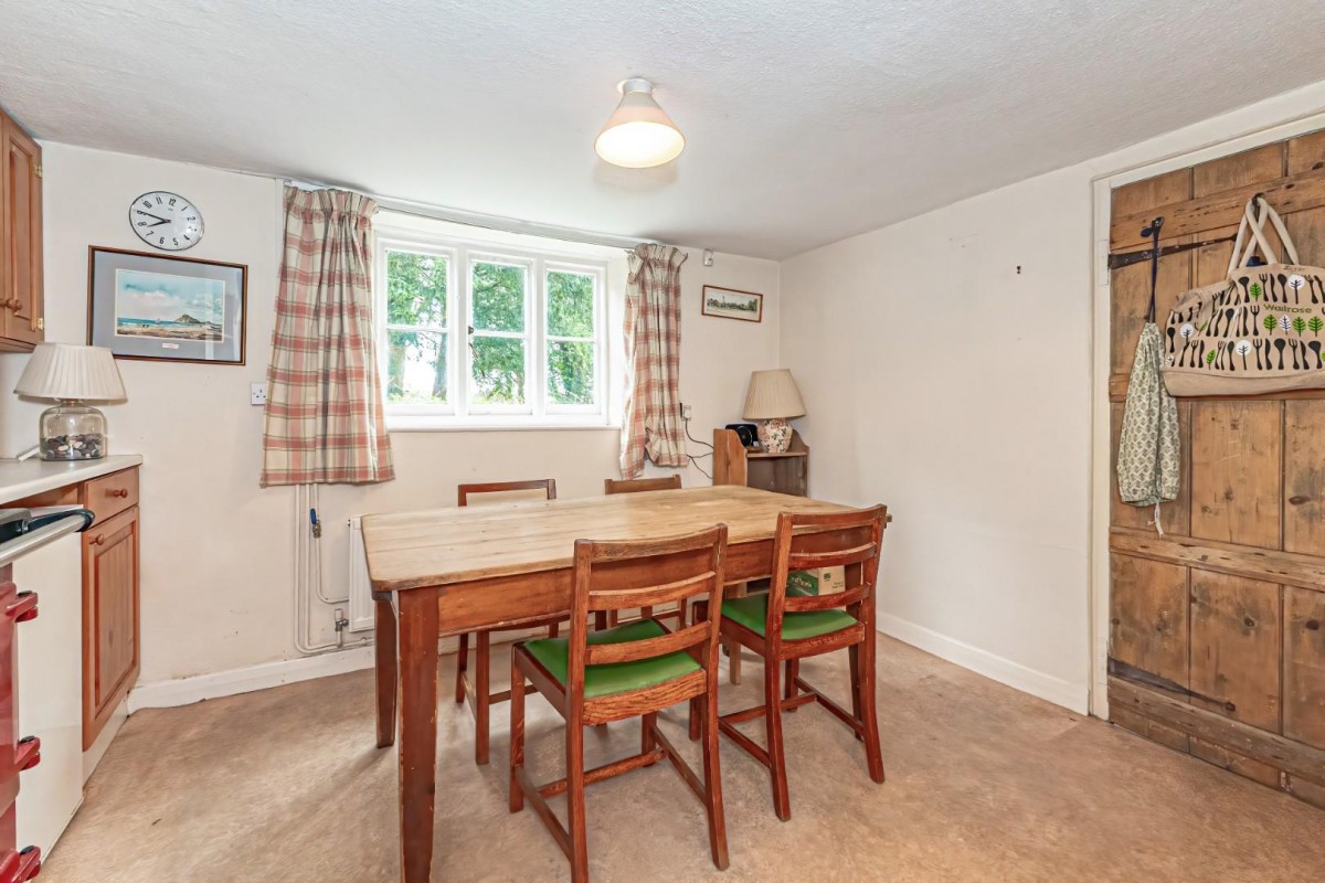 Vicarage Lane, Ivinghoe