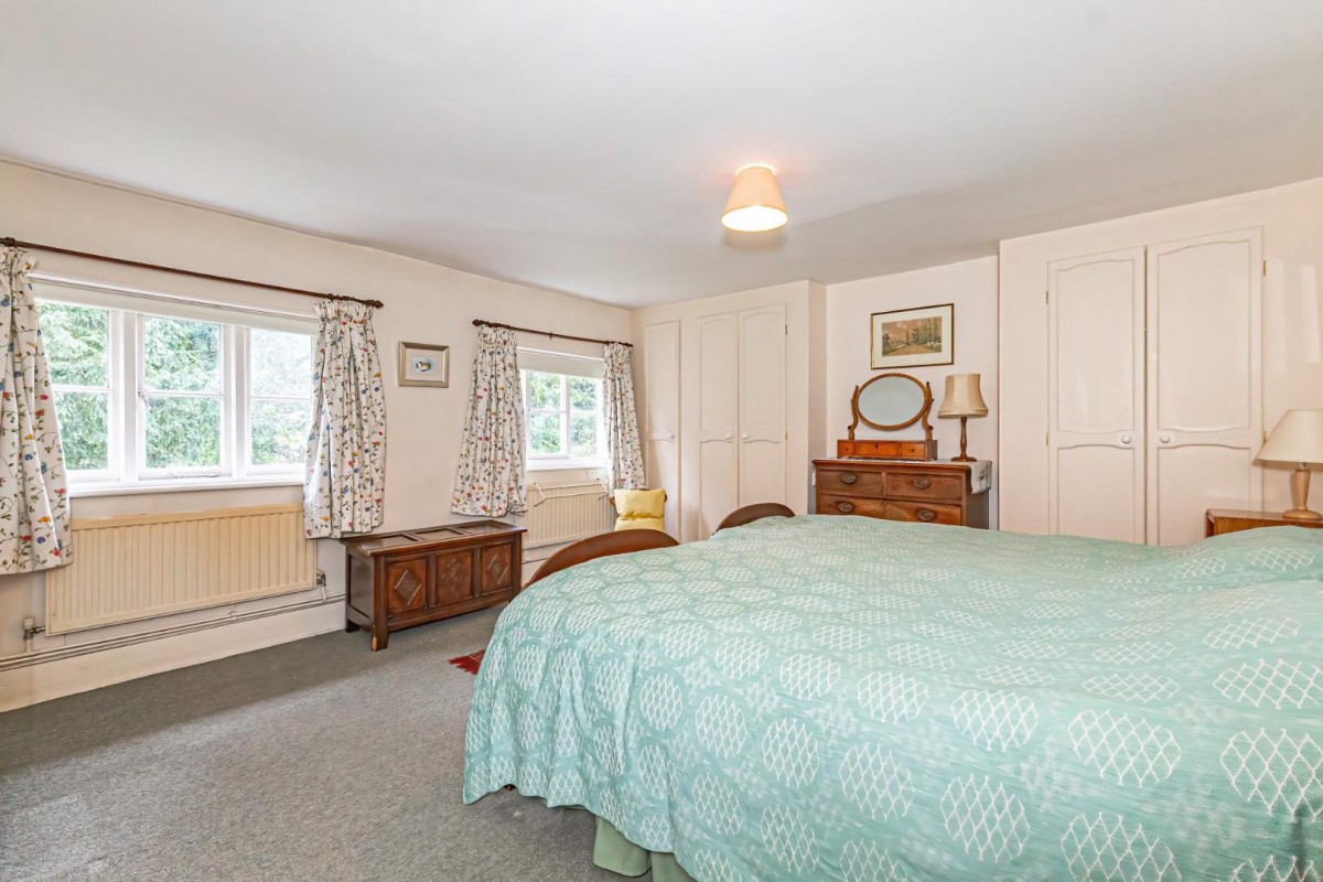 Vicarage Lane, Ivinghoe