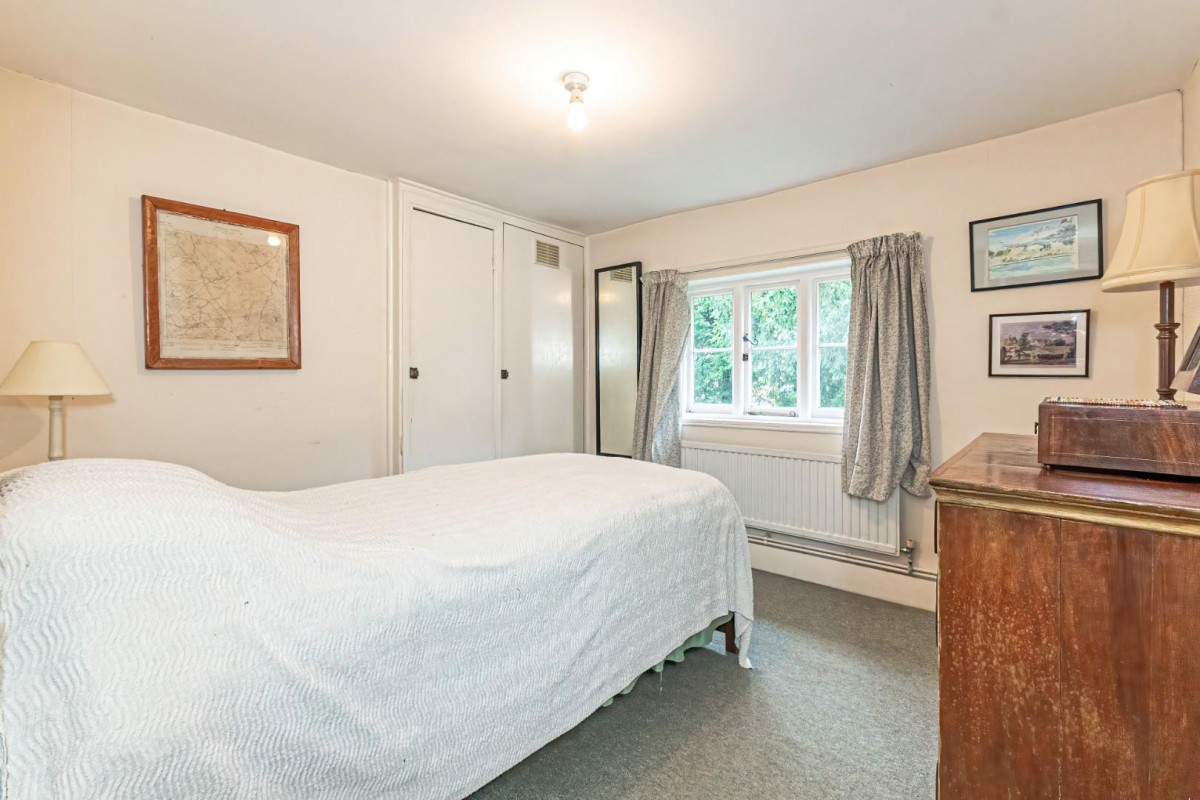 Vicarage Lane, Ivinghoe