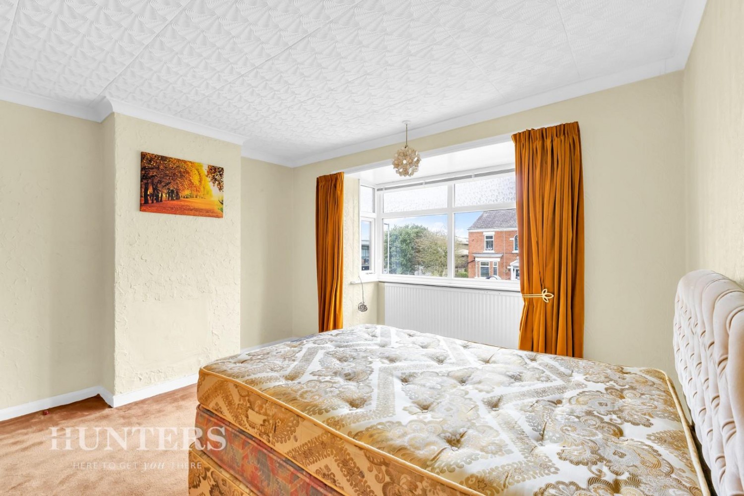 Monsall Road, Manchester
