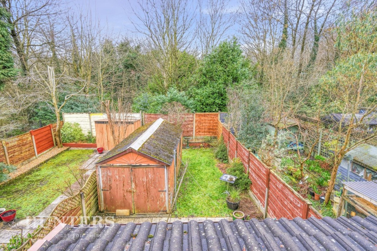 Monsall Road, Manchester