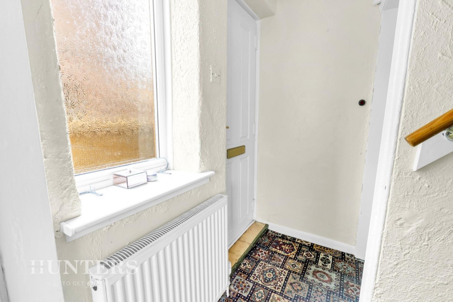 Monsall Road, Manchester