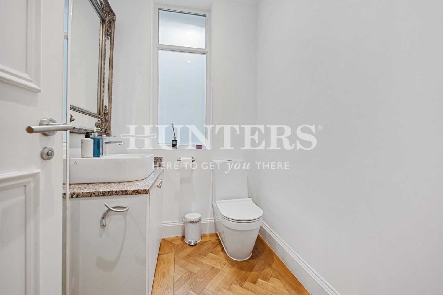 Maida Vale, London, W9