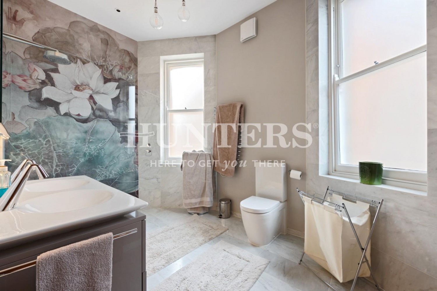 Maida Vale, London, W9