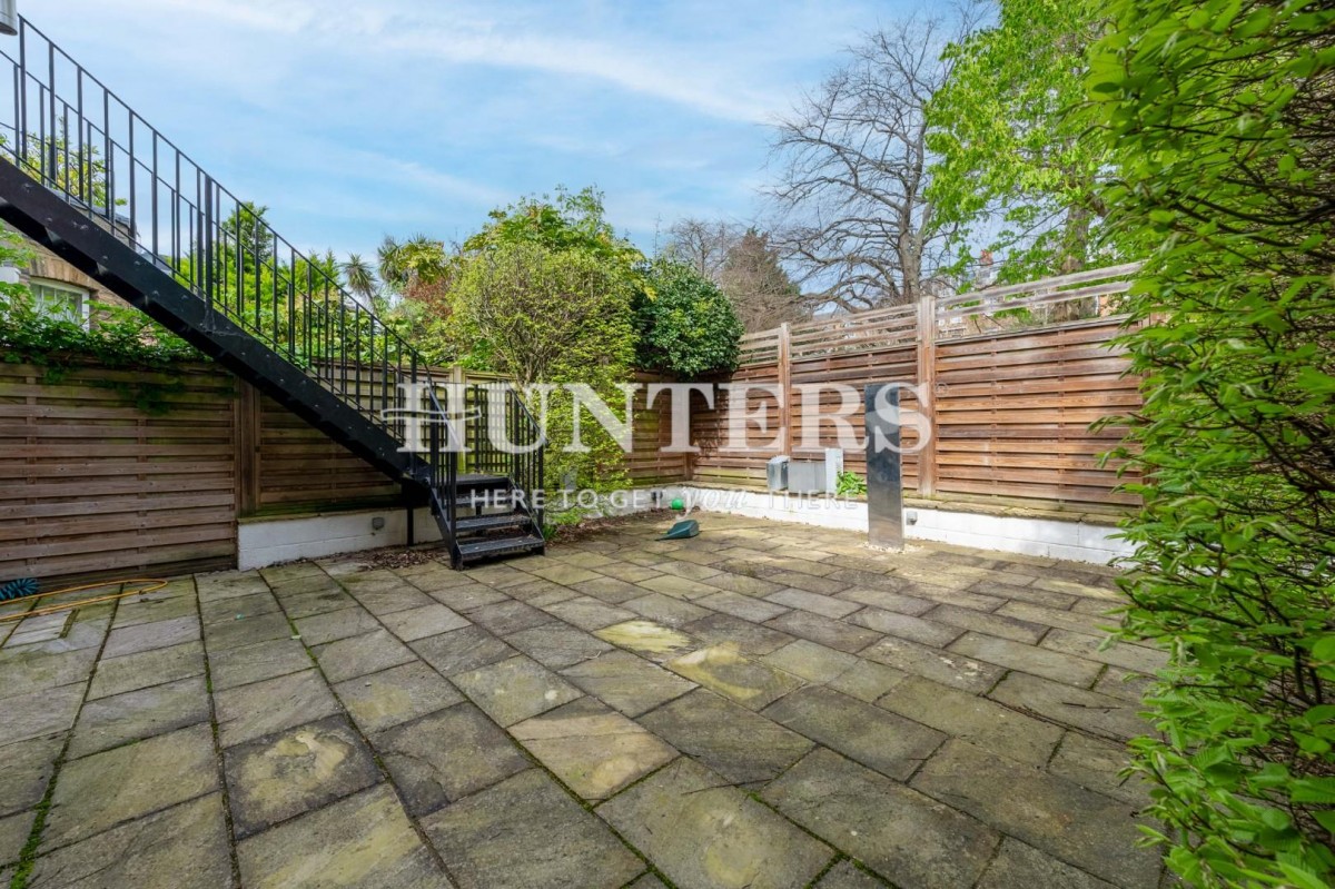 Maida Vale, London, W9