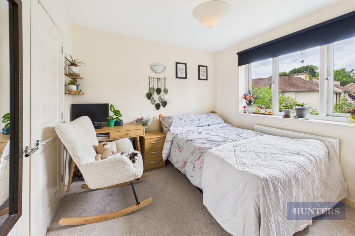 Wessex Lane, Southampton