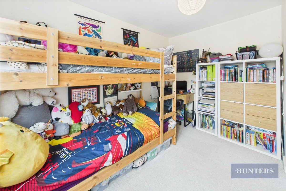 Wessex Lane, Southampton