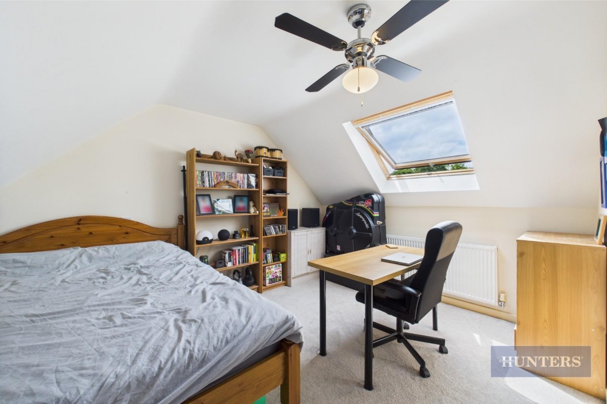 Wessex Lane, Southampton