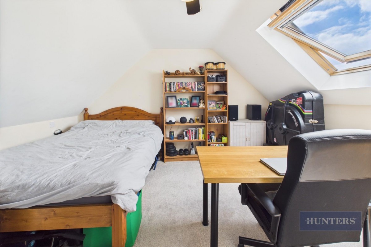 Wessex Lane, Southampton