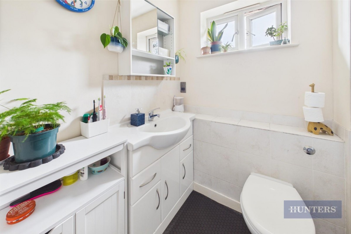 Wessex Lane, Southampton