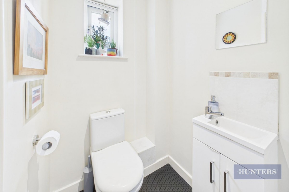 Wessex Lane, Southampton