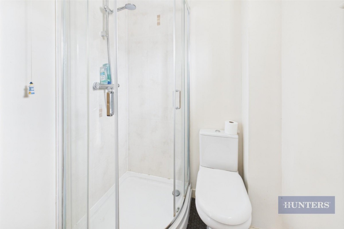 Wessex Lane, Southampton